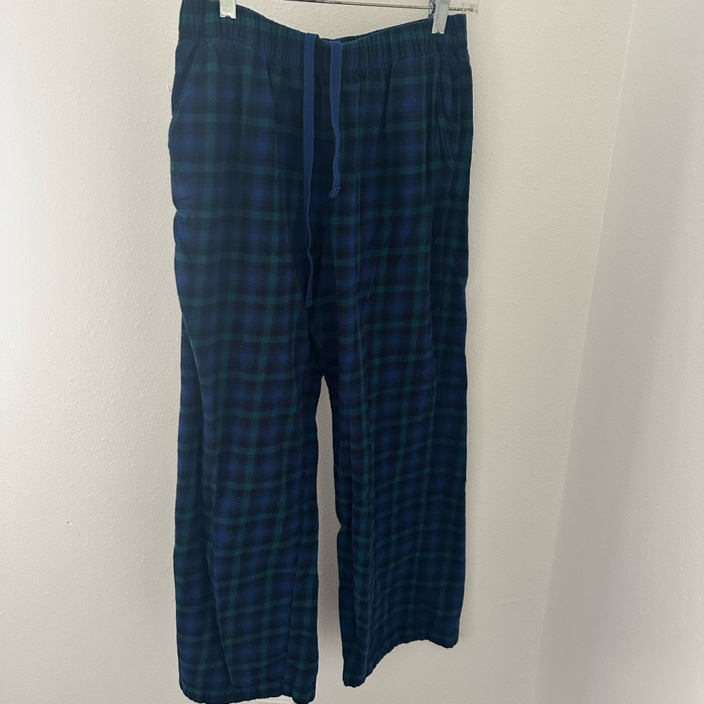 Uniqlo Flannel Women’s Pajama Pants